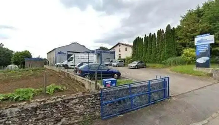 Auto Controle Technique Aixois -  Tout - Aixe-sur-vienne