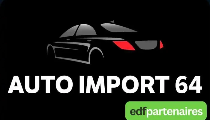 Auto Import 64 -  Photos Du Proprietaire - Ascain
