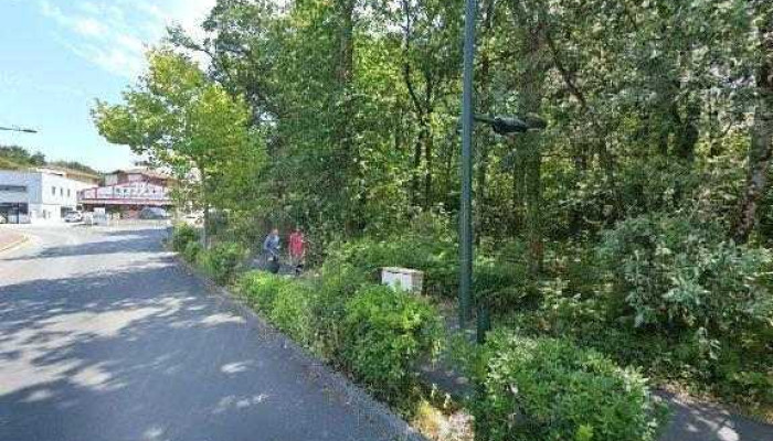Auto Import 64 -  Street View Et 360deg - Ascain