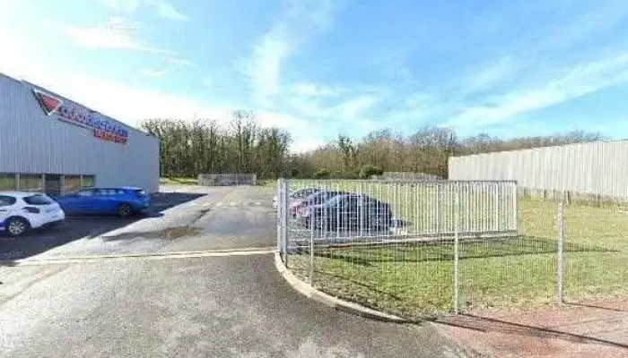 Autodistribution Talbot 16 -  17 Street View Et 360deg - Saint-sulpice-de-royan