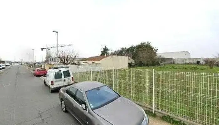 Autos Pieces Sylvain Street View Et 360deg - Aytré