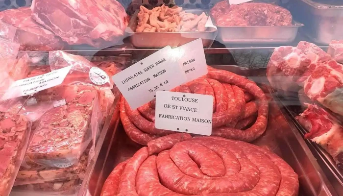 Aux - Allassac