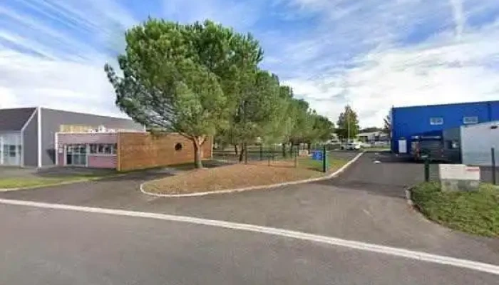 Aux Couleurs De La Maison -  Street View Et 360deg - Artix