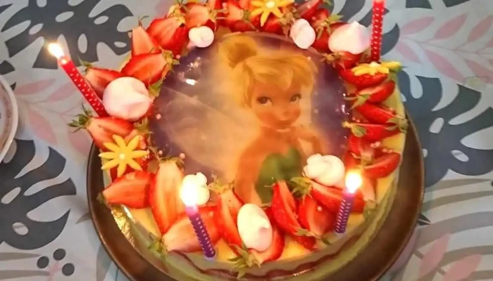 Aux Delices De La Marquise Gateau - Arnac-pompadour