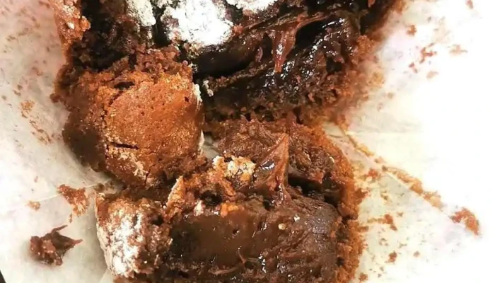 Aux Delices De La Marquise Plats Et Boissons - Arnac-pompadour
