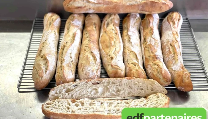 Aux Delices Nayais Plats Et Boissons - Nay
