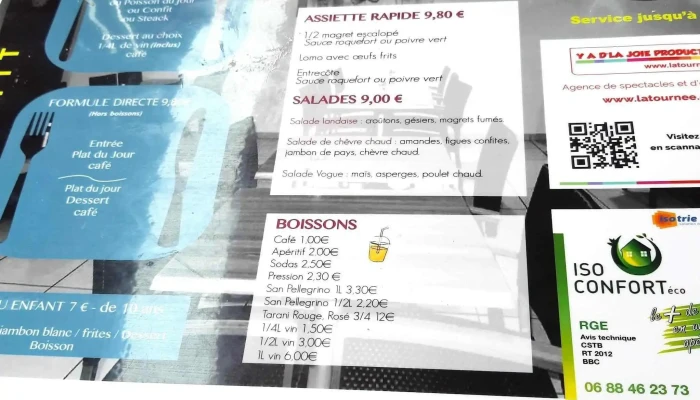 Aux Delices Nayais Videos - Nay