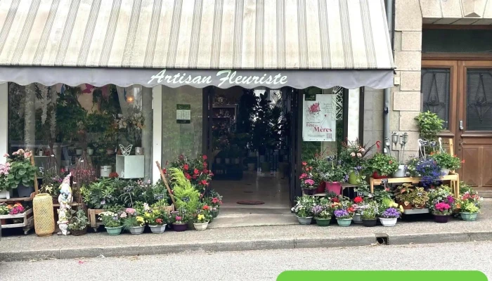 Aux Fleurs d’Estelle - 19250 Meymac