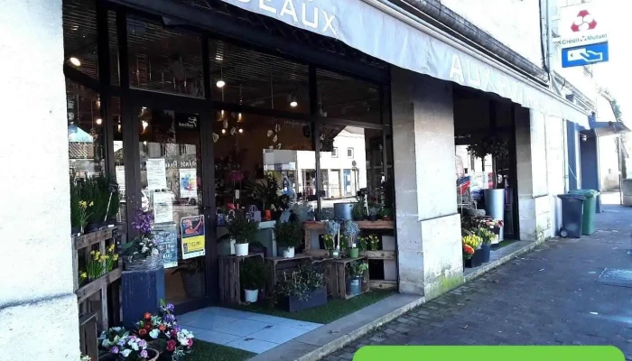 Aux Floralies - Ambarès-Et-Lagrave