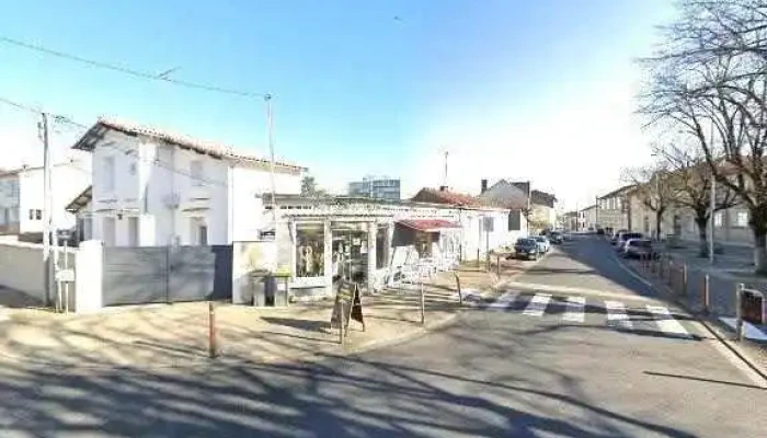 Aux Nains Gourmands -  Street View Et 360deg - Niort