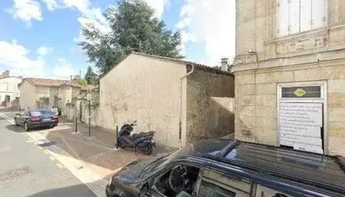 Aux Petits Soins -  Street View Et 360deg - Ambarès-et-lagrave