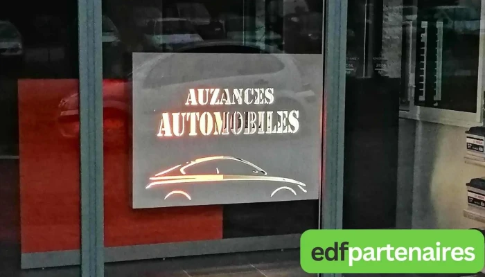 Auzances Automobiles - Auzances