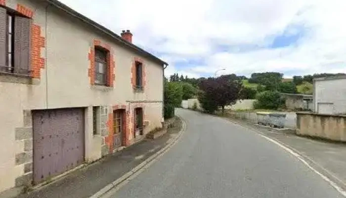 Auzances Tir Sportif -  Tout - Auzances