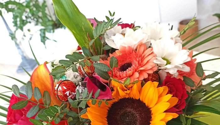Avenue Des Fleurs -    Fleuriste Bressuire Instagram - Bressuire