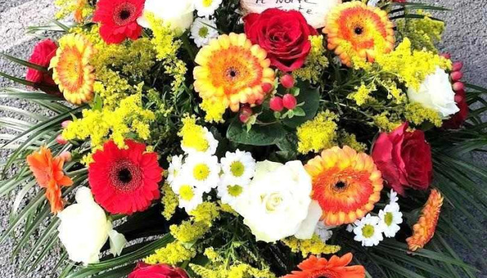 Avenue des Fleurs - Fleuriste Bressuire - Bressuire