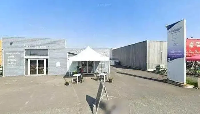 Aytre Sud Automobiles Street View Et 360deg - Aytré