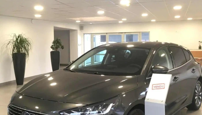 Aytre Sud Automobiles Tout - Aytré