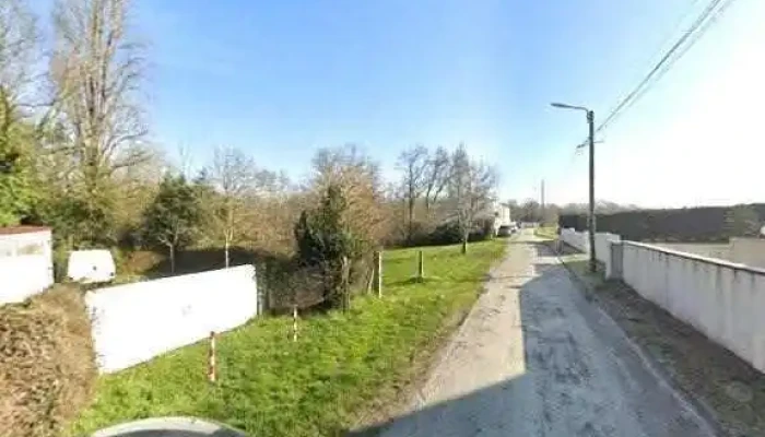 B Bijoux -  Street View Et 360deg - Andilly