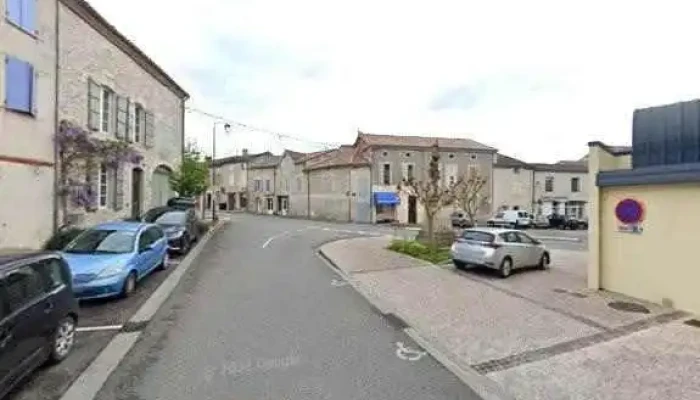 B Comme Street View Et 360deg - Astaffort