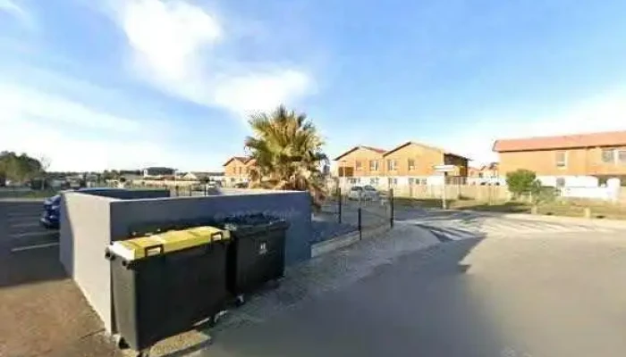 Balthazar -  Street View Et 360deg - Audenge