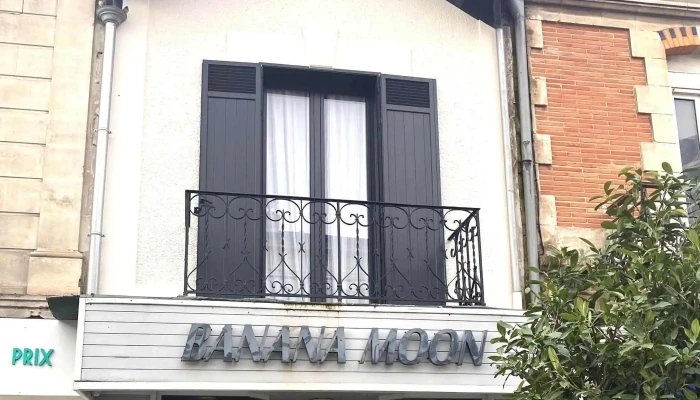 Banana Moon -  Magasin De Maillots De Bain - Arcachon