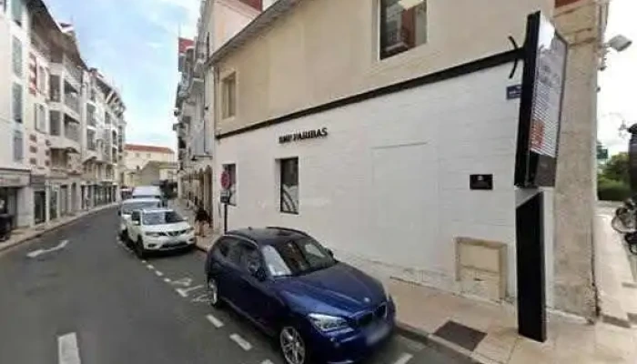 Banana Moon -  Street View Et 360deg - Arcachon