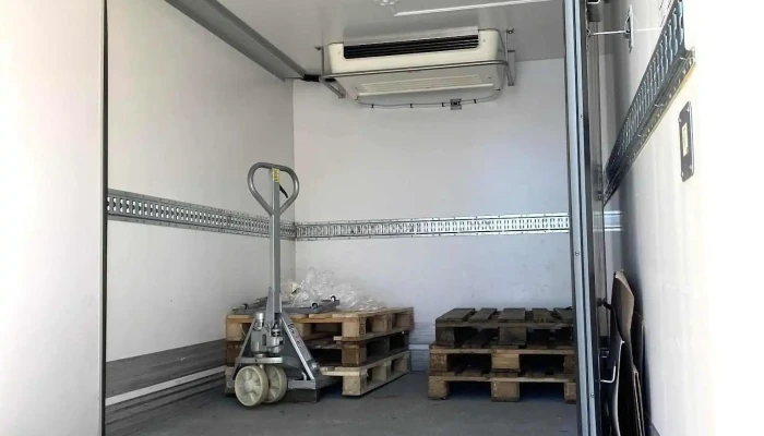 Banchereau Frigo Express - Rte D'Aslonnes