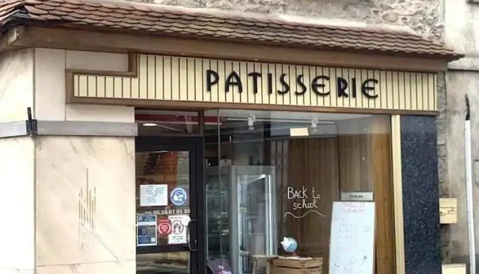 Banette Reine Jacky - Auzances