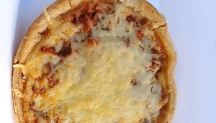 Banette Reine Jacky -  Plats Et Boissons - Auzances