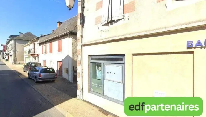 Banque Populaire Aquitaine Centre Atlantique - Arnac-Pompadour