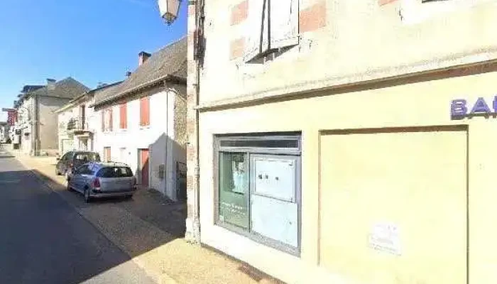 Banque Populaire Aquitaine Centre Atlantique -  Tout - Arnac-pompadour