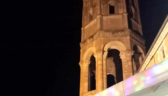 Bar De L Abbaye -  Bar - Charroux