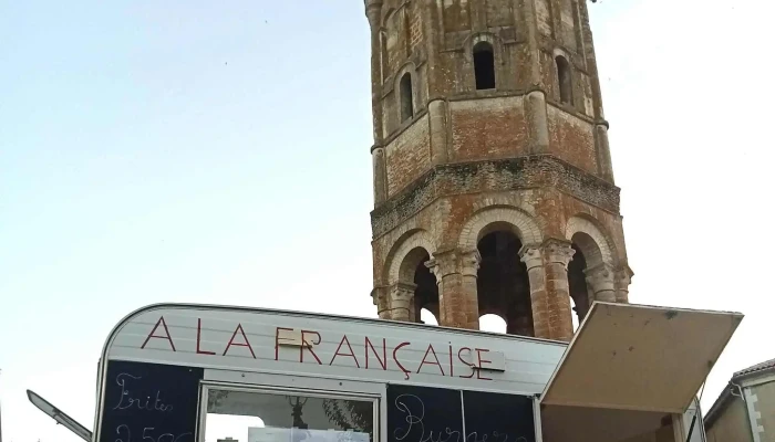 Bar De L Abbaye -  Prix - Charroux