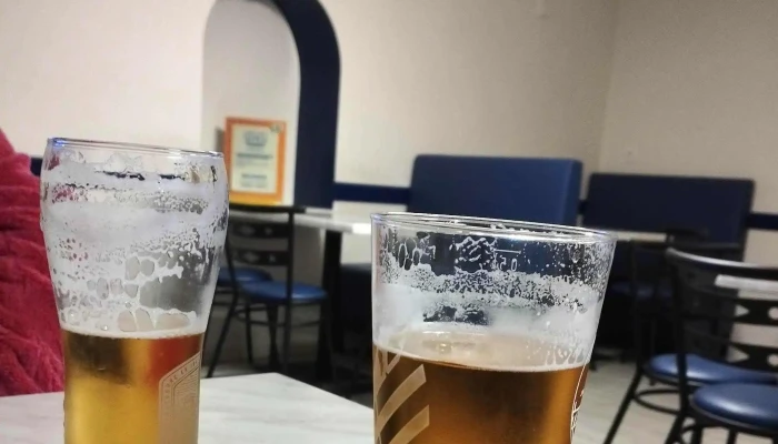 Bar De La Tour -  Instagram - Charroux