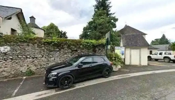 Bar Gouaillardeu -  Street View Et 360deg - Arette