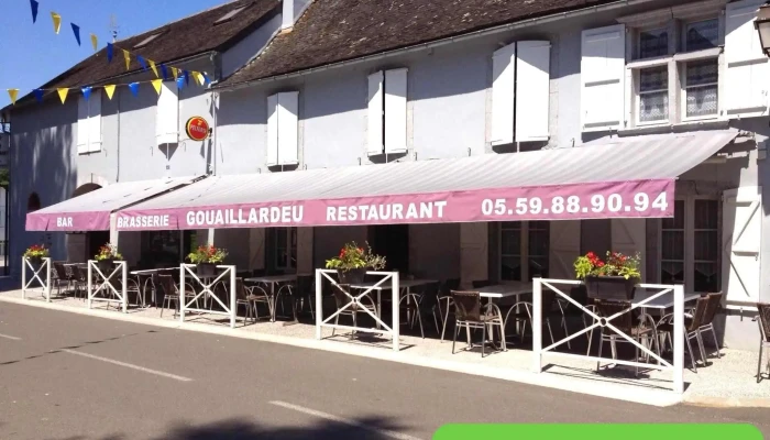 Bar Gouaillardeu -  Tout - Arette