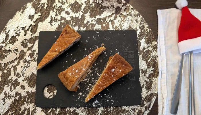 Bar Restaurant Etorri - Ascain