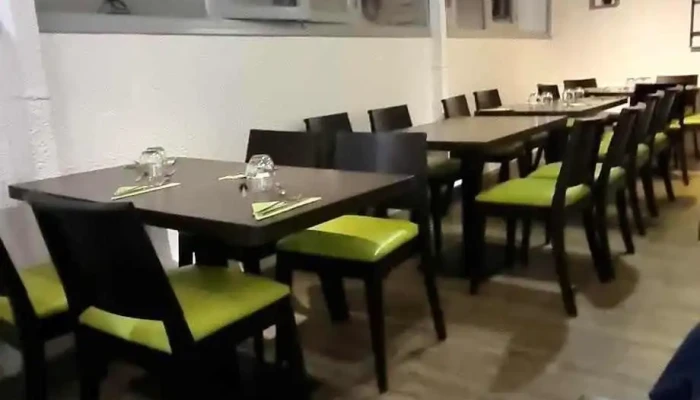 Bar Restaurant Etorri -  Atmosphere - Ascain