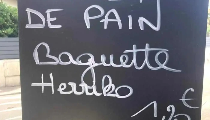Bar Restaurant Etorri -  Les Plus Recentes - Ascain