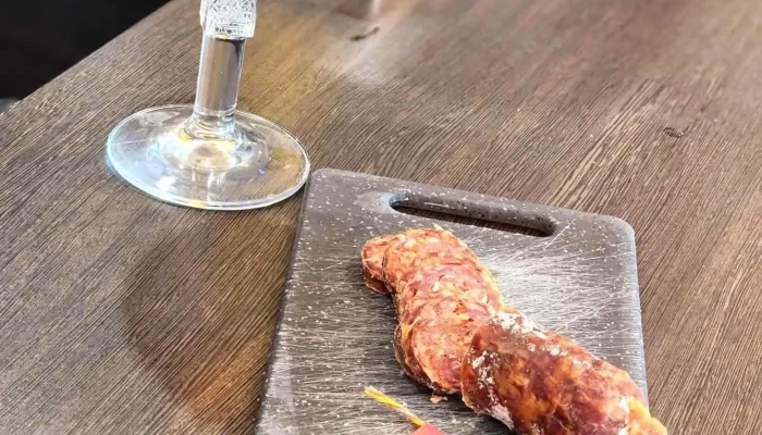 Bar Tabac Le Central -  Plats Et Boissons - Artigues-près-bordeaux