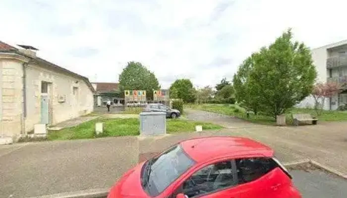 Bar Tabac Le Central -  Street View Et 360deg - Artigues-près-bordeaux