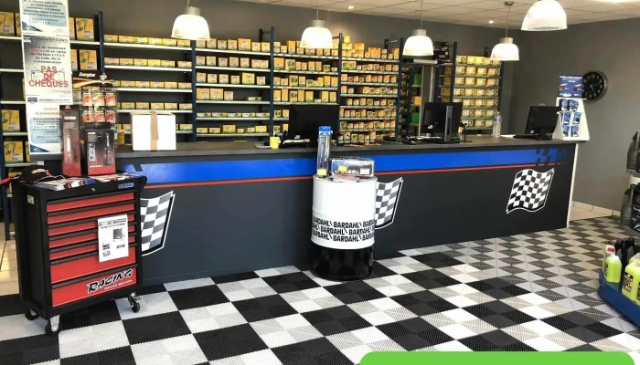 Barrault -  Photos Du Proprietaire - Bressuire
