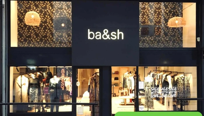 Bash   Archachon Interieur - Arcachon