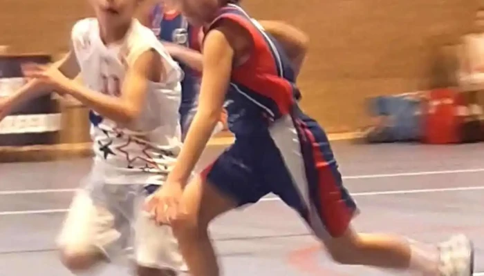 Basket Club Mezin Moncrabeau - 47170 Mézin
