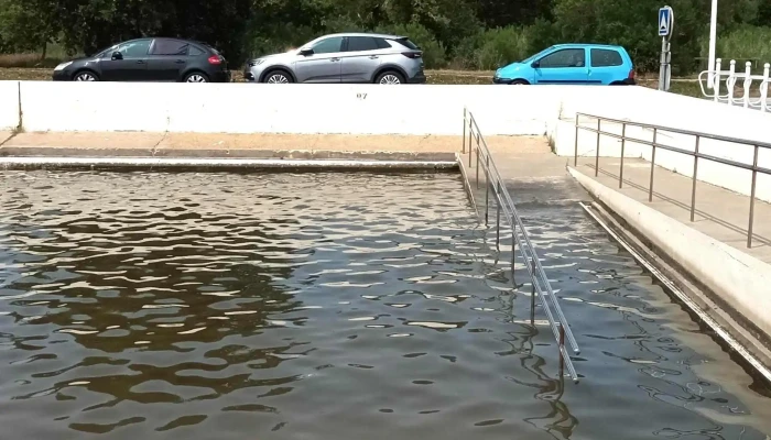 Bassin De Baignade Audenge -  Catalogue - Audenge