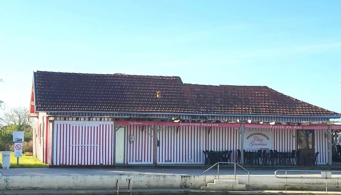 Bassin De Baignade Audenge -  Opinions - Audenge