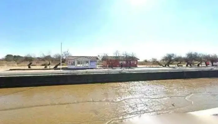 Bassin De Baignade Audenge -  Street View Et 360deg - Audenge