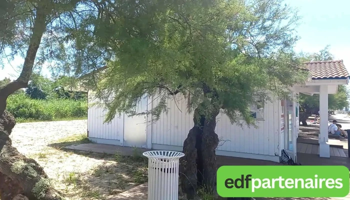 Bassin De Baignade Audenge -  Videos - Audenge