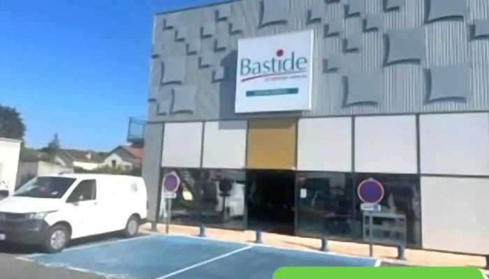 Bastide Le Confort Médical - Trélissac