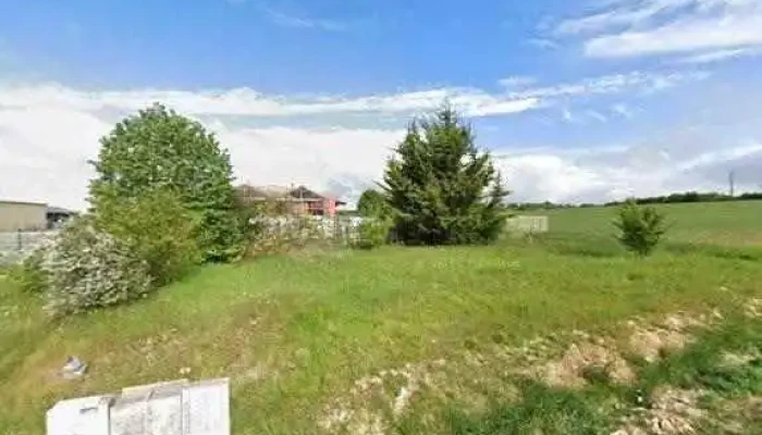 Batiland Guillemeteau -  Street View Et 360deg - Aigre